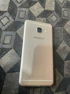 samsung c5 pro4/64 pta approved