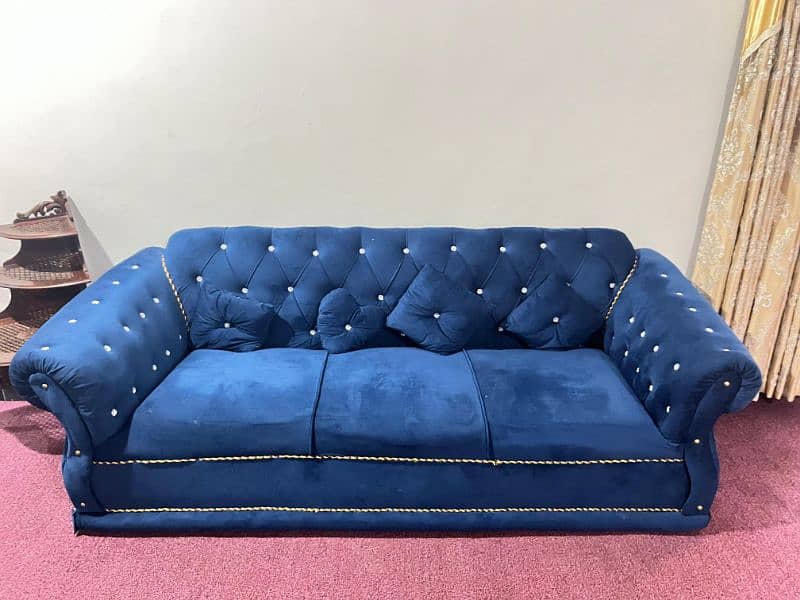 Sofa sets 3