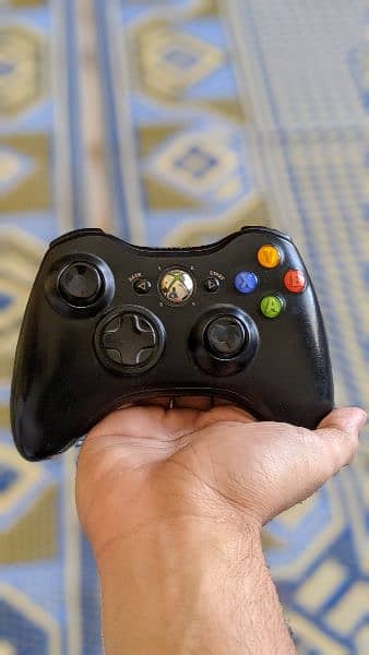 Xbox 360 accessories 3