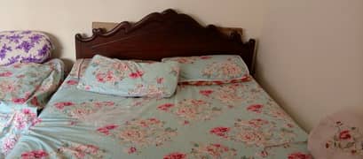 used bed for sale