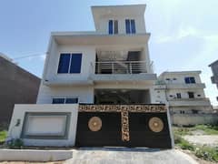 Brand New Beautiful House for sale