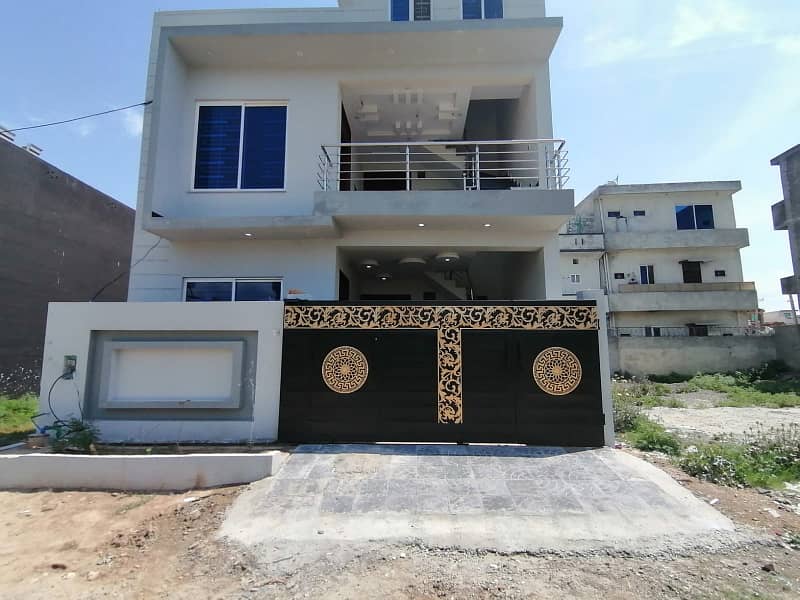 Brand New Beautiful House for sale 7