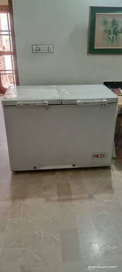 Freezer A1 condition for sale 03112360130