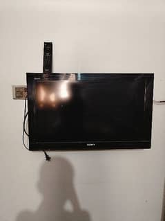 32inch sony led new condition