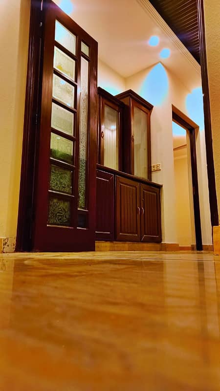 1 Kanal House For Rent in DHA Phase 4 Block AA 7