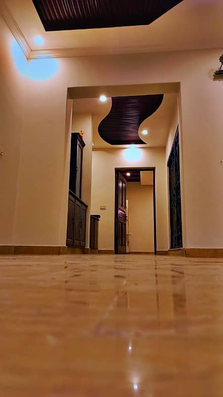 1 Kanal House For Rent in DHA Phase 4 Block AA 11