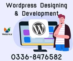 Website Redesigning , Wordpress Website, HTML Website, Web Application