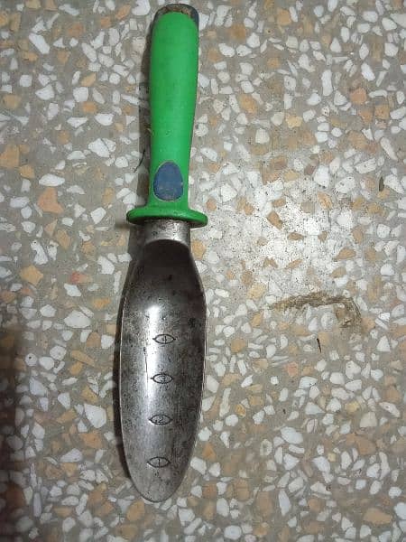2 cutter made in germany very fine and working condition 4