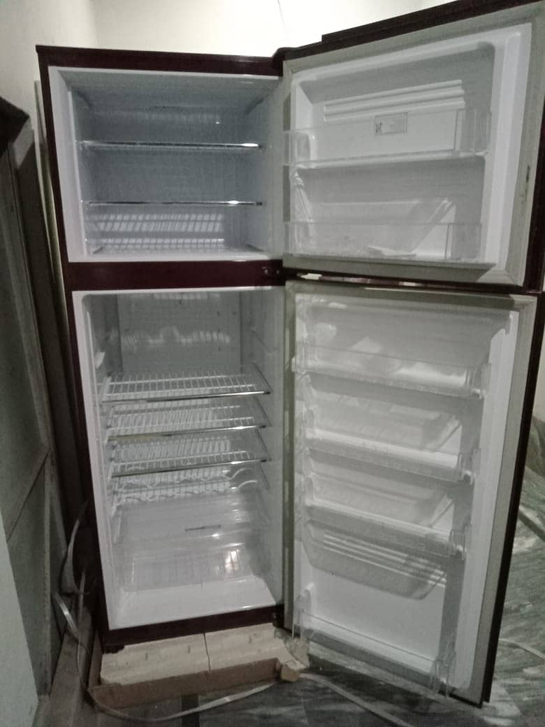 PEL Refrigerator 5