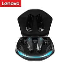 Lenovo ThinkPlus GM2 Pro Low Latency Gaming Headphones 2