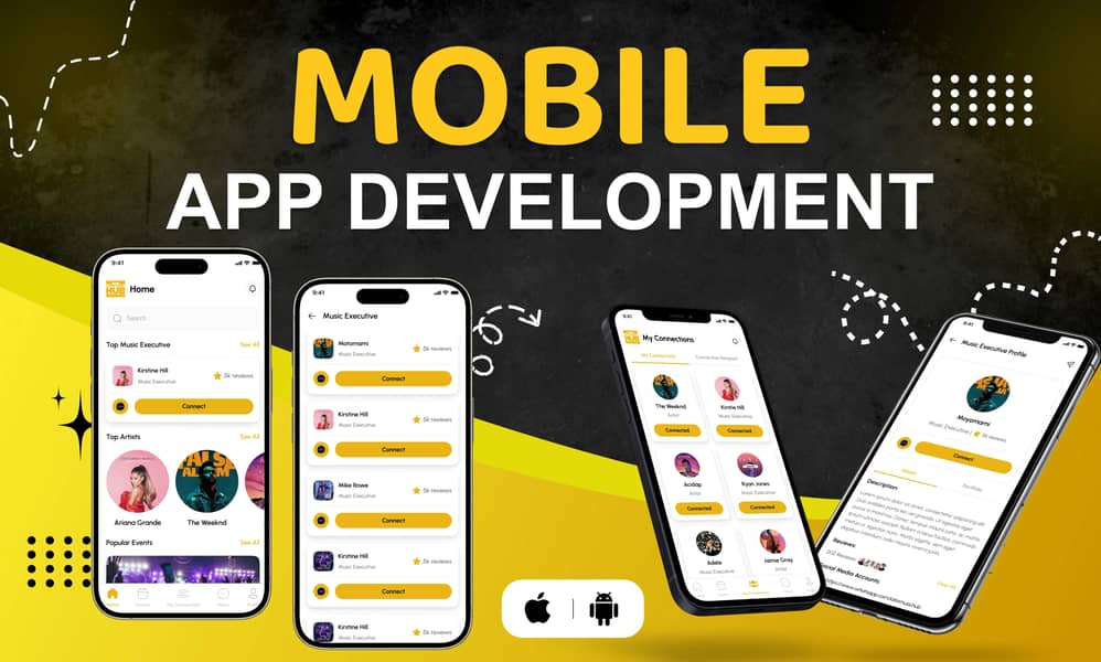 Website Development | Digital Marketing|Graphic Design|App Development 3