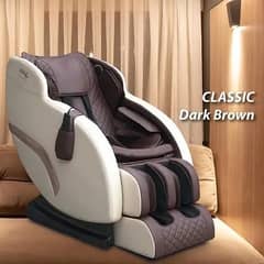Massage Chair | Full Body Massage Chair