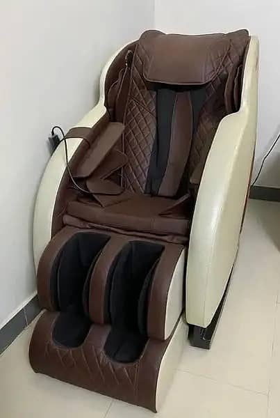 Massage Chair | Full Body Massage Chair 2