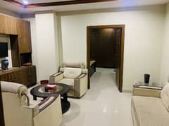 F 11 FURNISHED 1 BAD APARTMENT AVAILABLE FOR RENT