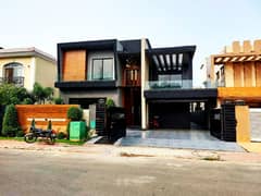 24Marla Brand New Modern Design Luxurious Bungalow For Sale In Bahria Town 0