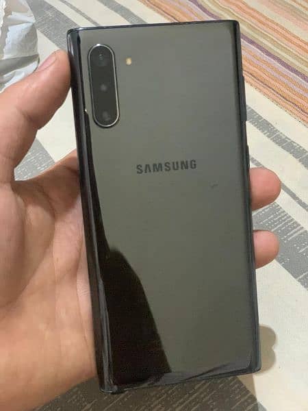 samsung Note 10 5g pta approved 2