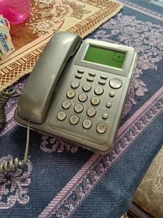 Panasonic orignal telephone for sale