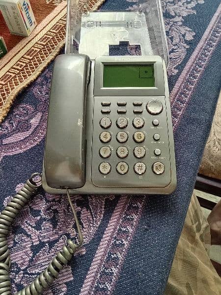 Panasonic orignal telephone for sale 2