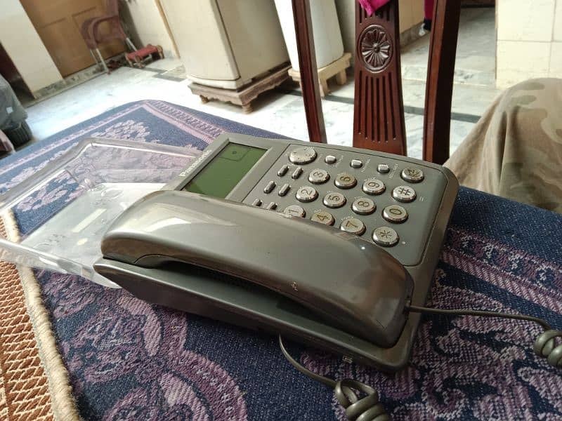 Panasonic orignal telephone for sale 4