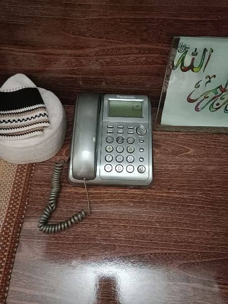Panasonic orignal telephone for sale 10
