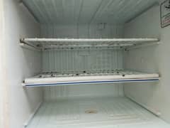Dawlance 12 cubic fridge