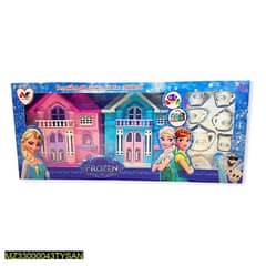 doll house for girl
