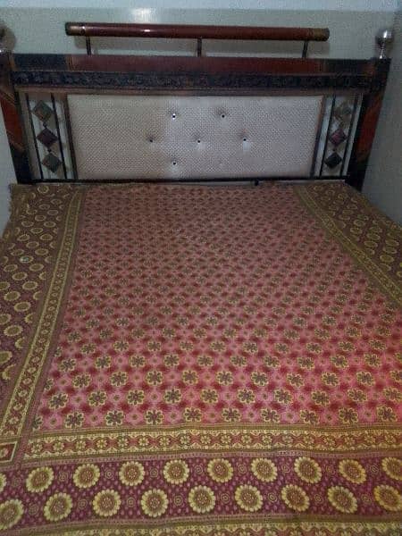 double bed full size 3