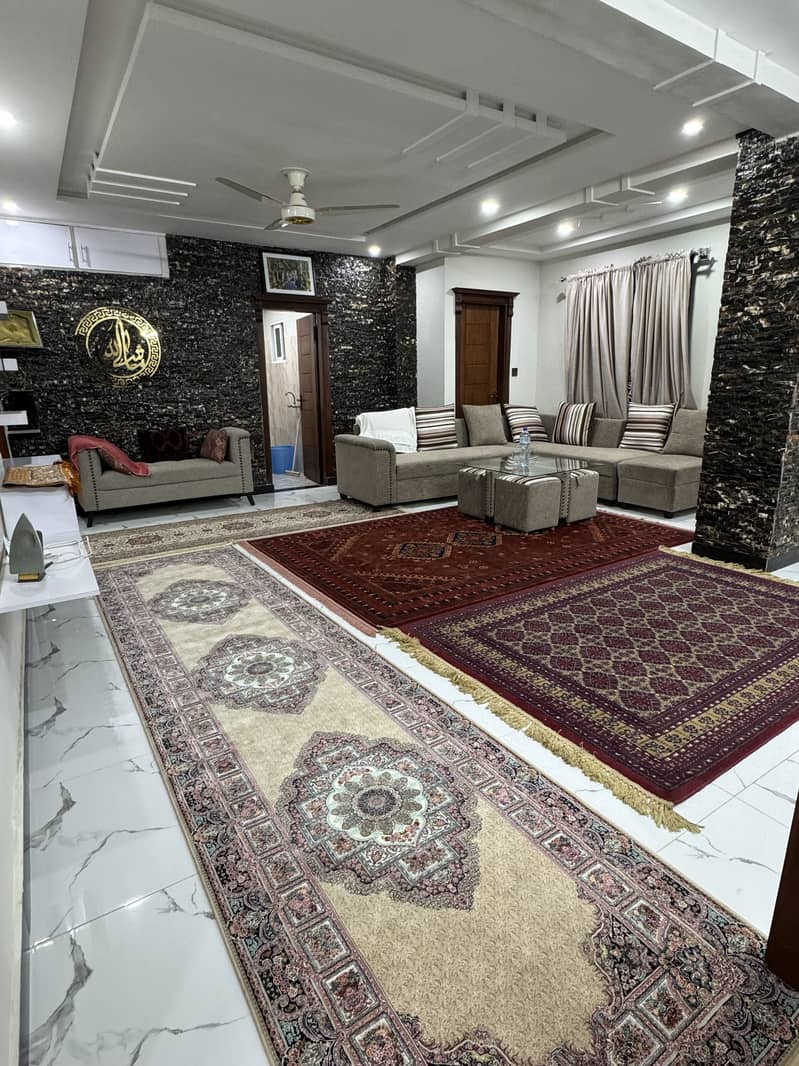 Find Your Ideal Flat In Islamabad Under Rs. 38000000 13