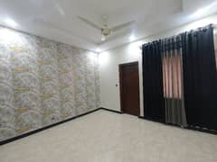 A On Excellent Location 900 Square Feet Flat In Islamabad Is On The Market For sale 0