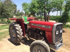 240 tractors for sale