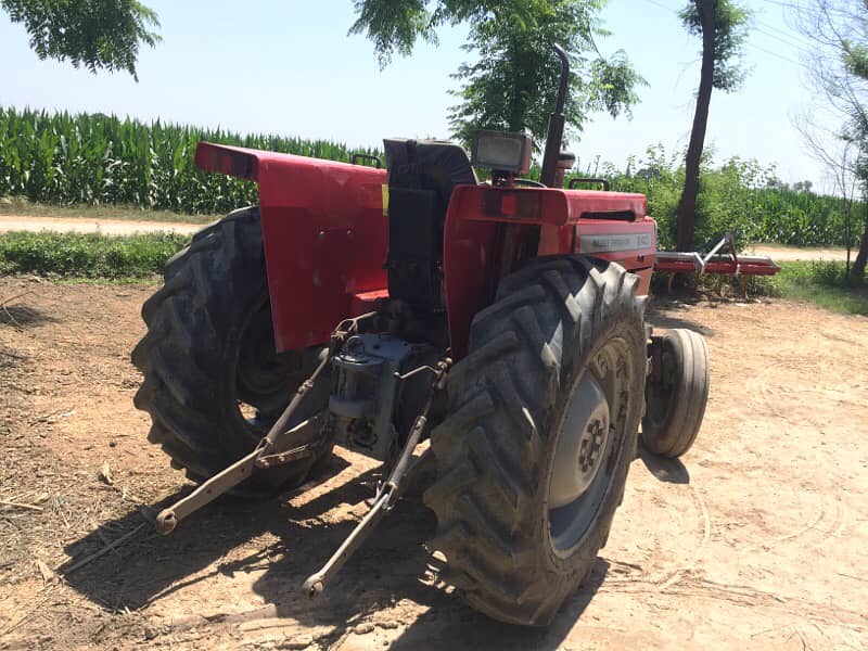 240 tractors for sale 1