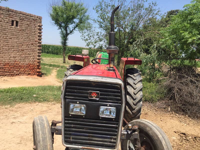 240 tractors for sale 2