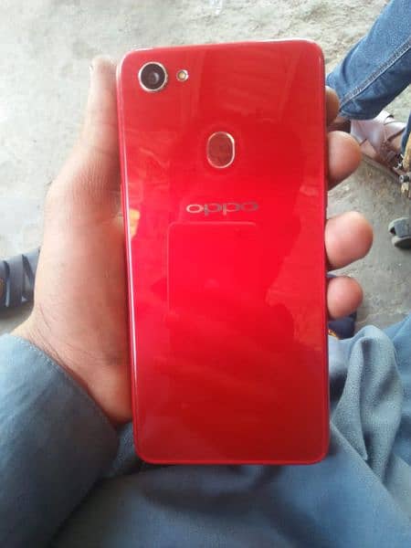 Oppo f7 For Sale 2