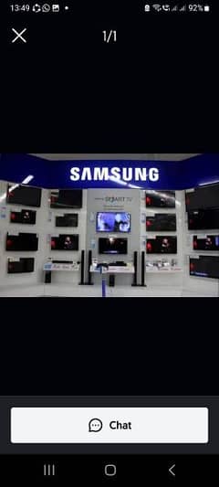 Gracefull  32,,inch Samsung UHD LED TV Warranty O3O2O422344 0