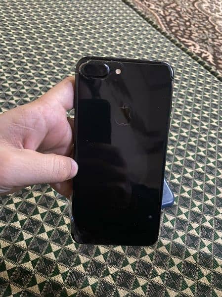 iPhone 7 Plus 128GB 10/10 Condition For Sale 1