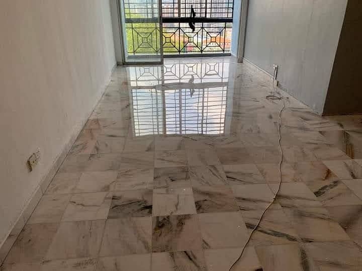 Marble Polish, Marble Cleaning, Tiles Cleaning, Floor Marble fixing 12