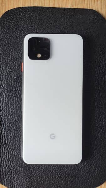 google pixel 4 4