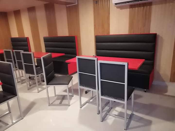 Leader sofa/Sofa set/Center Table/Chairs/2,4Seater sofa/furniture 15