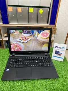 ACER Aspire 6th GN core i3 laptop