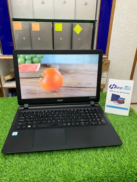 ACER Aspire 6th GN core i3 laptop 1