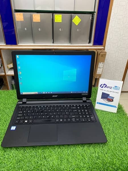 ACER Aspire 6th GN core i3 laptop 2