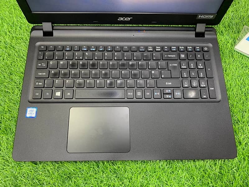 ACER Aspire 6th GN core i3 laptop 3