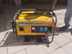generator portable 0