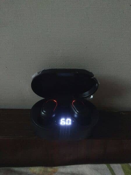 E7S Earbuds available for sell 3