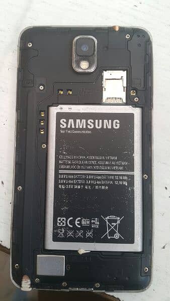 Samsung note 3 2