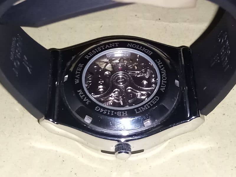 Watch for sell 1