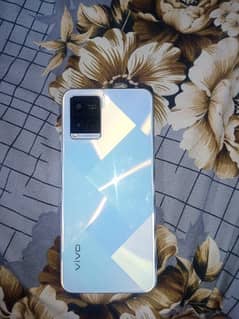 vivo y21 4+1/64 without box and charger 0