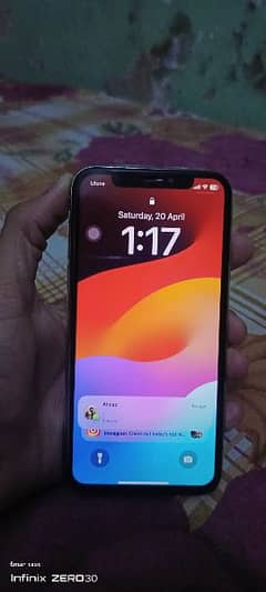 iphone xs Incell panel Like A original