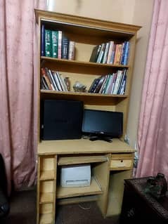 Furniture for Study,TV,Computer setup