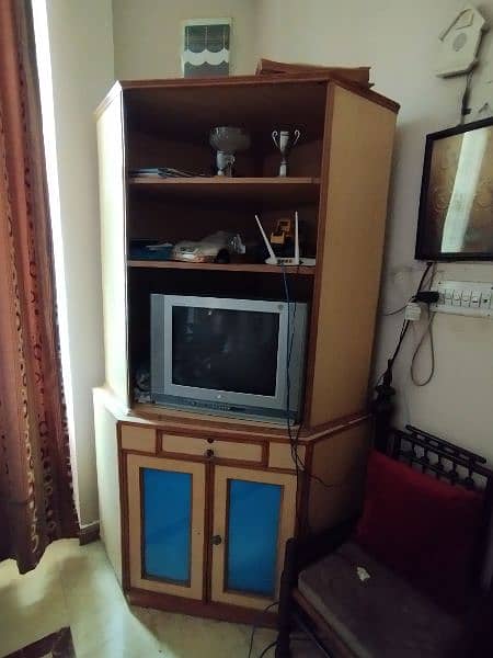 Furniture for Study,TV,Computer setup 1